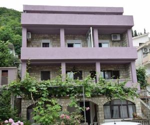 Apartman Bećir Becici Montenegro