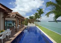 Отзывы Resorts World Sentosa — Beach Villas, 5 звезд