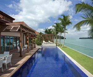 Resorts World Sentosa - Beach Villas Singapore Singapore