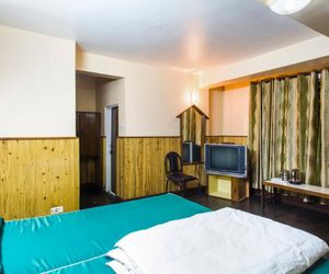 The Parklane Hotel Darjeeling India