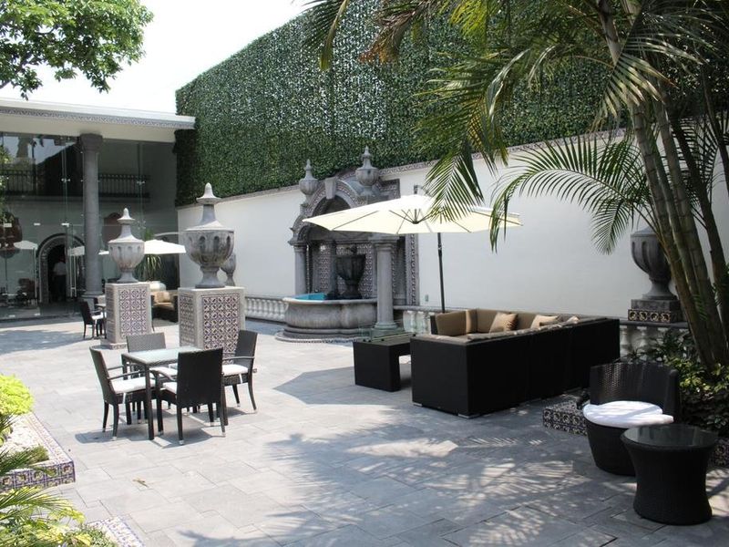 Hotel Photo 19