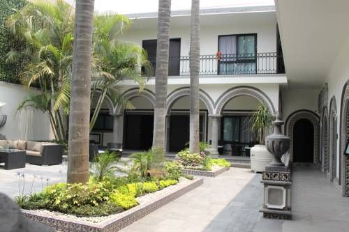 Hotel Photo 20