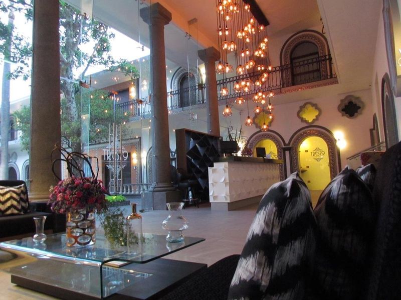 Hotel Photo 7