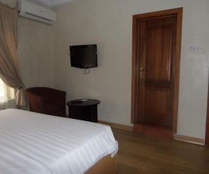 Noahs Ark Hotel and Suites Lagos Nigeria