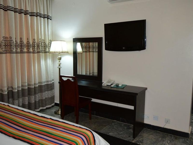 Hotel Photo 14