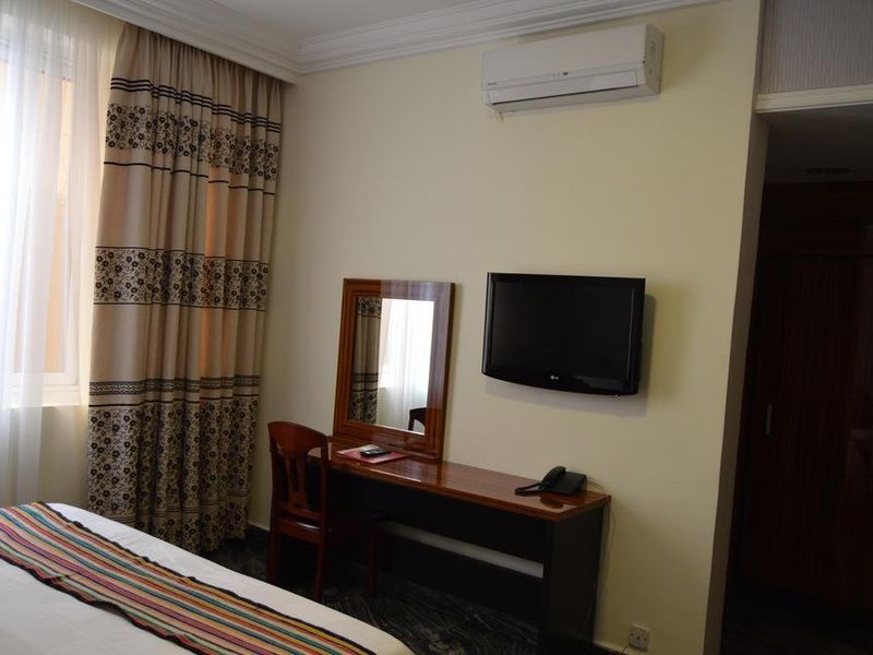 Hotel Photo 16