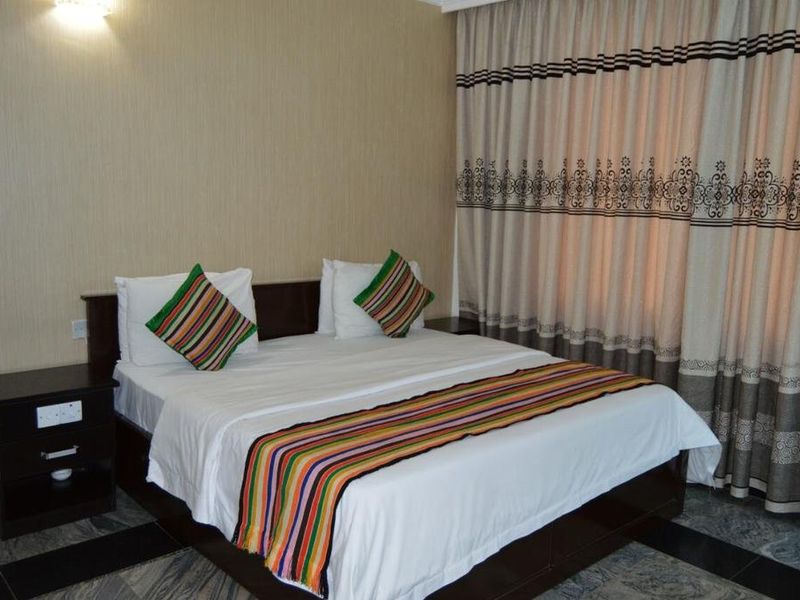 Hotel Photo 5