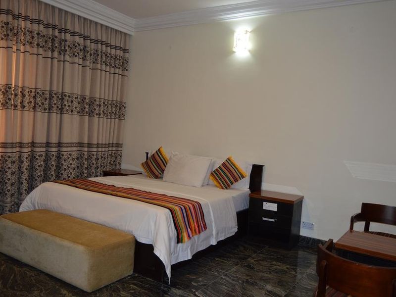 Hotel Photo 10