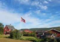 Отзывы Varanger Kite Camp — Lysthuset Camping
