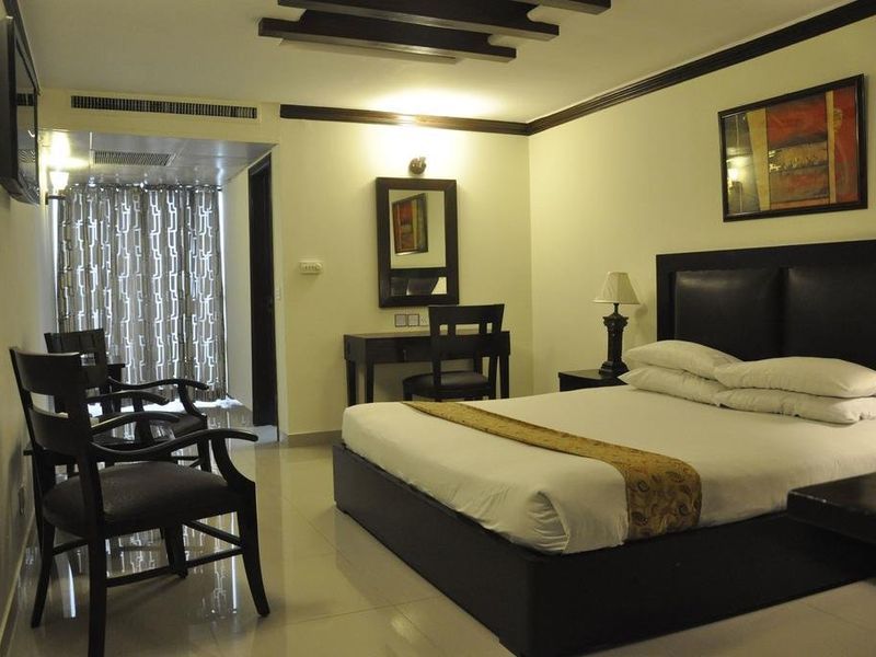 Hotel Photo 2