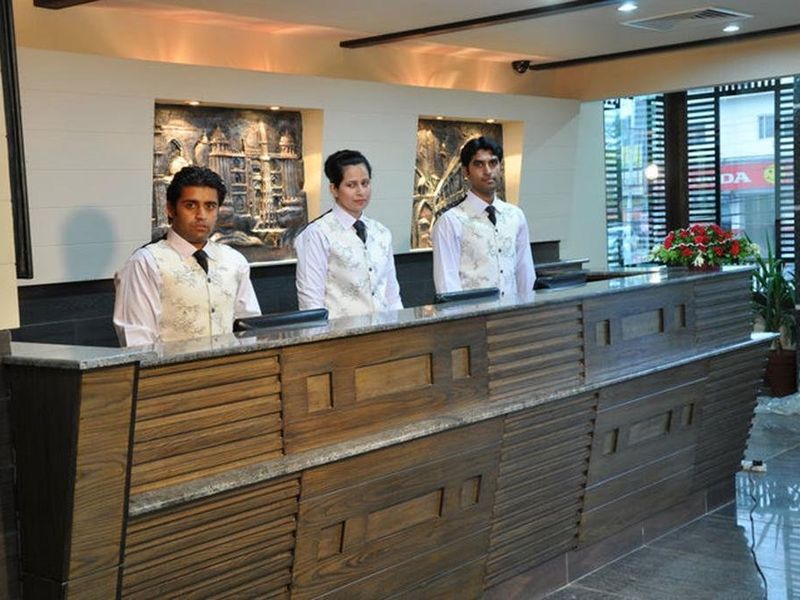 Hotel Photo 16
