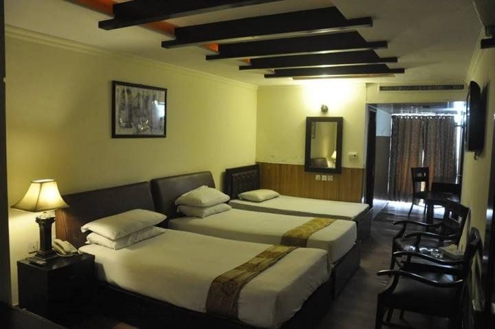 Hotel Photo 3