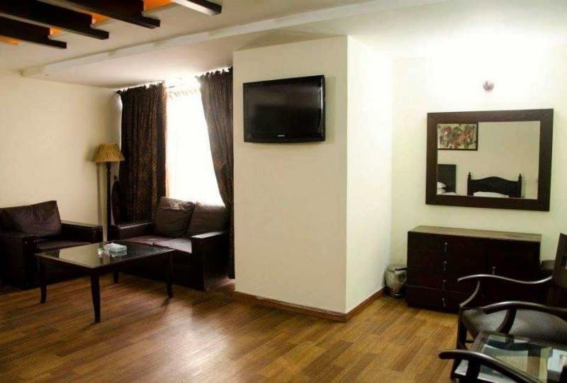 Hotel Photo 7