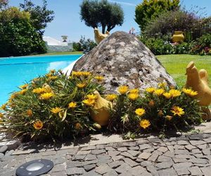 Casa de Prazeres Calheta Portugal