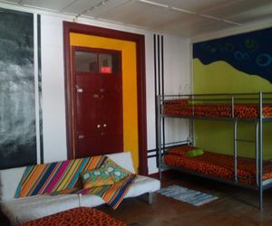 Good Mood Hostel Evora Portugal