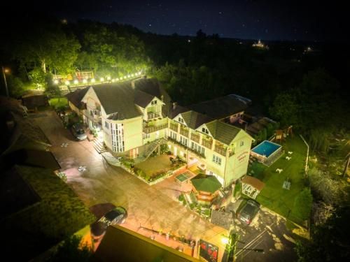Hotel Photo 10