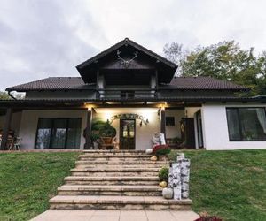 Casa Tirol Blaj Petrisat Romania