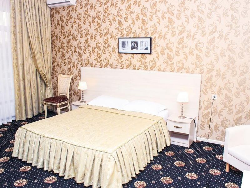 صورة الفندق 2