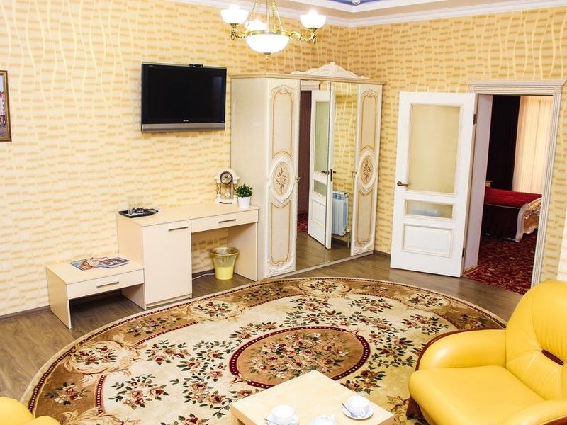صورة الفندق 6
