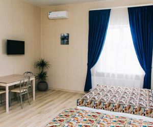 Small Hotel Slavyansk-na-Kubani Russia