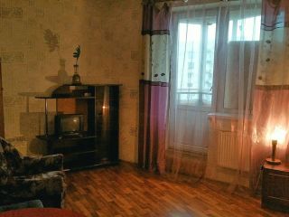 Апартаменты на Орджоникидзе 59