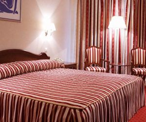 Nadezhda Hotel Kabardinka Russia