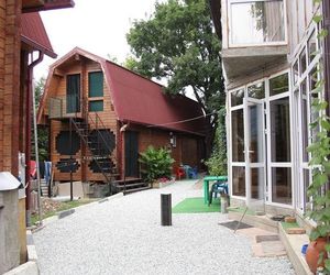 Guest house Tikhiy dvorik Arkhipo-Osipovka Russia