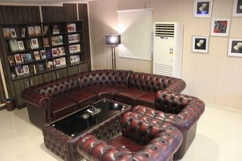 صورة الفندق 8