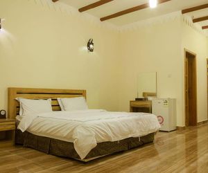 Al Ward Heritage Village Taif Saudi Arabia