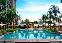 Отзывы Resorts World Sentosa — Hotel Michael, 5 звезд