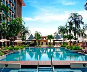 Resorts World Sentosa - Hotel Michael Singapore Singapore