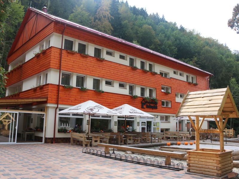 Hotel Photo 16