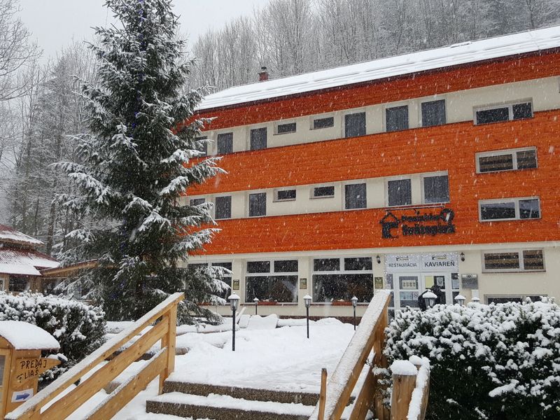 Hotel Photo 20