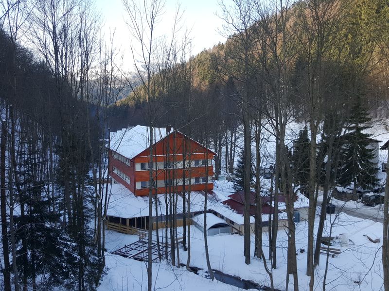 Hotel Photo 22