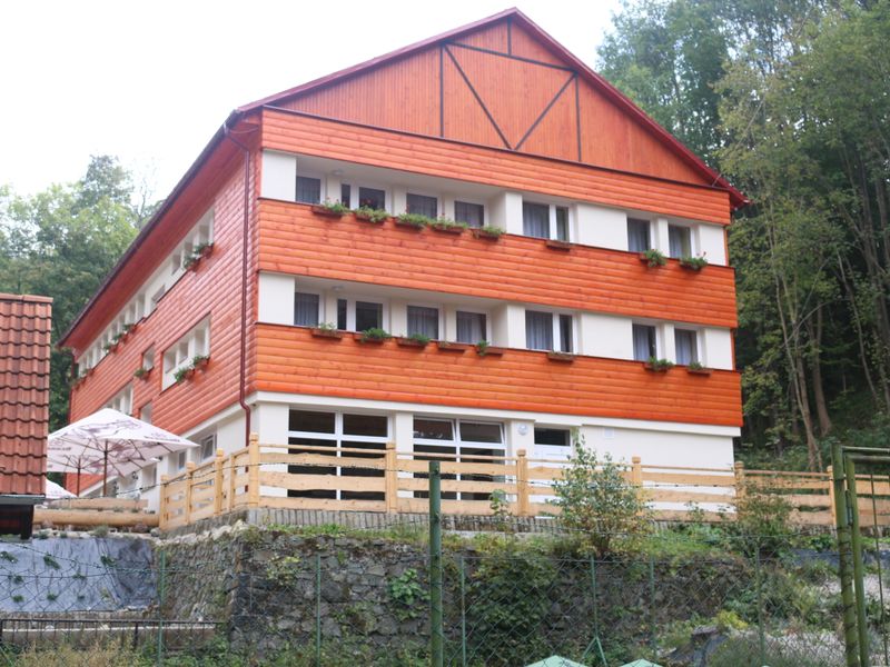 Hotel Photo 8