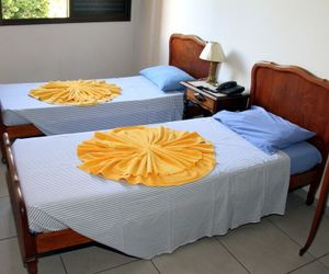 Hotel Sorrento Belo Horizonte Brazil