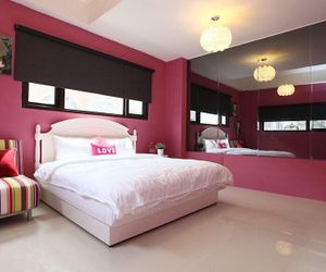 Hi Zebra Travel B&B Dongshan Taiwan