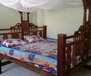 Annex of Abdalla Guest House Zanzibar Island Tanzania