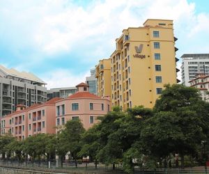 Village Residence Robertson Quay by Far East Hospitality Singapore Singapore