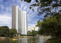 Отзывы Four Points by Sheraton Singapore, Riverview, 4 звезды