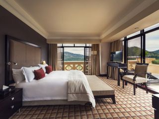 Фото отеля Soho Hotel & Casino at Sun City