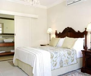 The Victorian 1906 Montagu South Africa