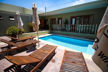 Hotel Photo 19