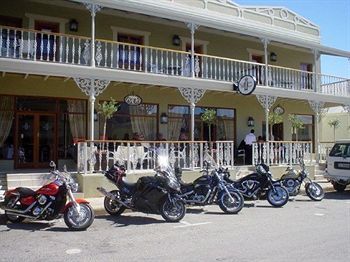 Hotel Photo 21