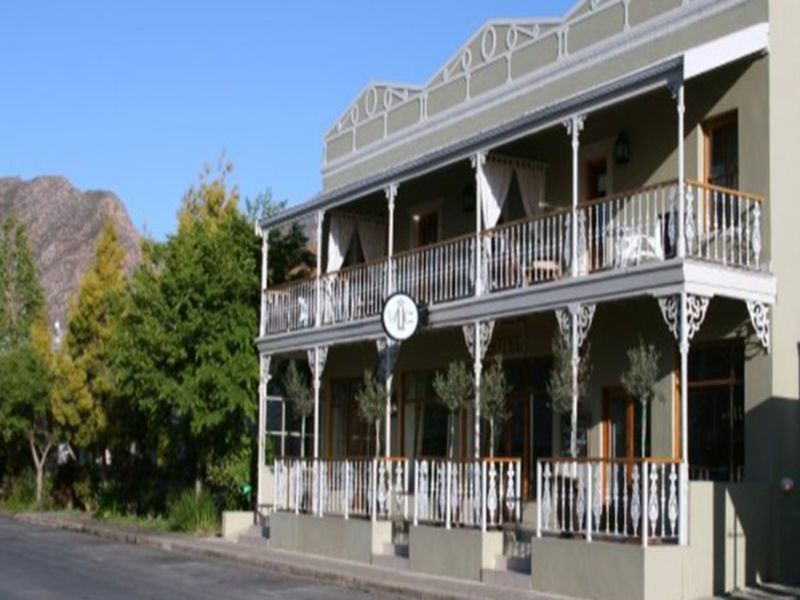 Hotel Photo 23