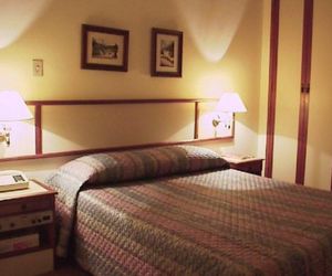 Colonial Plaza Hotel Campinas Brazil