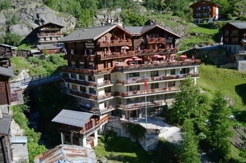 Hotel Photo 22