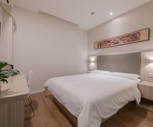 Hanting Hotel Chengdu Huayang Branch Dongsheng China