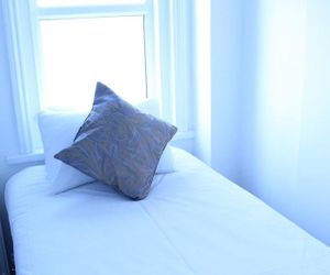 Tiien Boutique Hotel Bournemouth United Kingdom