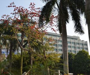 Greenery Hotel Zhuhai China
